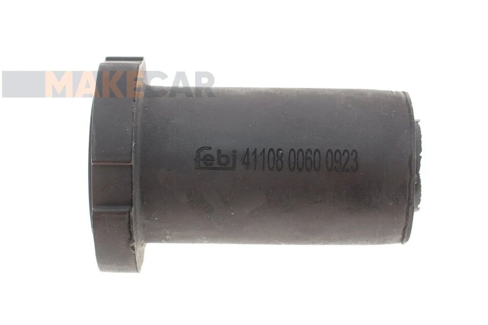 <strong>Втулка ресори FEBI BILSTEIN 41108 (фото 1)</strong>