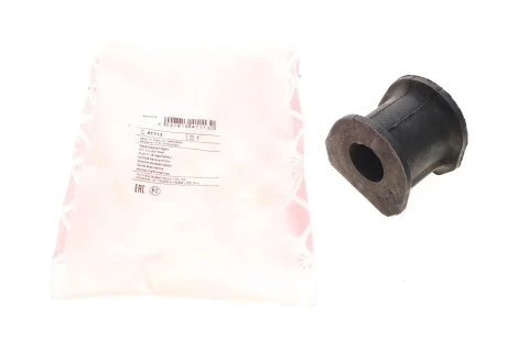 Подушка(втулка) стабілізатора для Seat, Volkswagen FEBI BILSTEIN 41113 фото товару