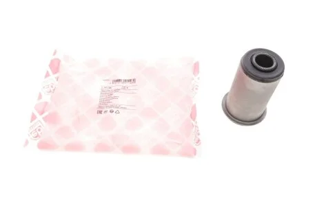 Сайлентблок важіля для Mitsubishi, Nissan FEBI BILSTEIN 41126 фото товару