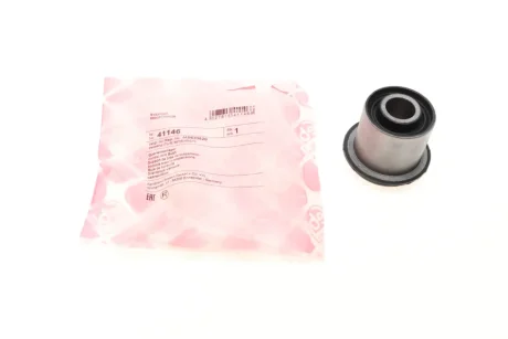 Сайлентблок важіля для Opel, Chevrolet, Vauxhall FEBI BILSTEIN 41146 фото товару