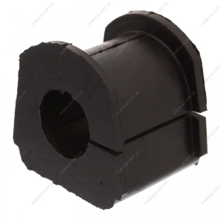<strong>FEBI MITSUBISHI Втулка стабилизатора задн.L200 -07 FEBI BILSTEIN 41165 (фото 1)</strong>