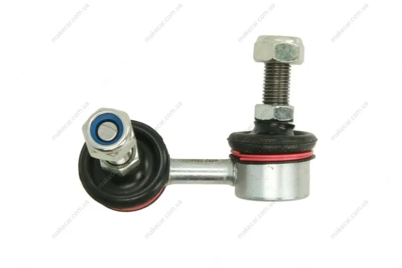 <strong>FEBI MITSUBISHI Тяга стабилизатора лев. Space Wagon, Space Runner, 1,8-2,0 -99 FEBI BILSTEIN 41176 (фото 1)</strong>