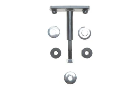 Тяга стабілізатора для Mitsubishi FEBI BILSTEIN 41187 фото товару