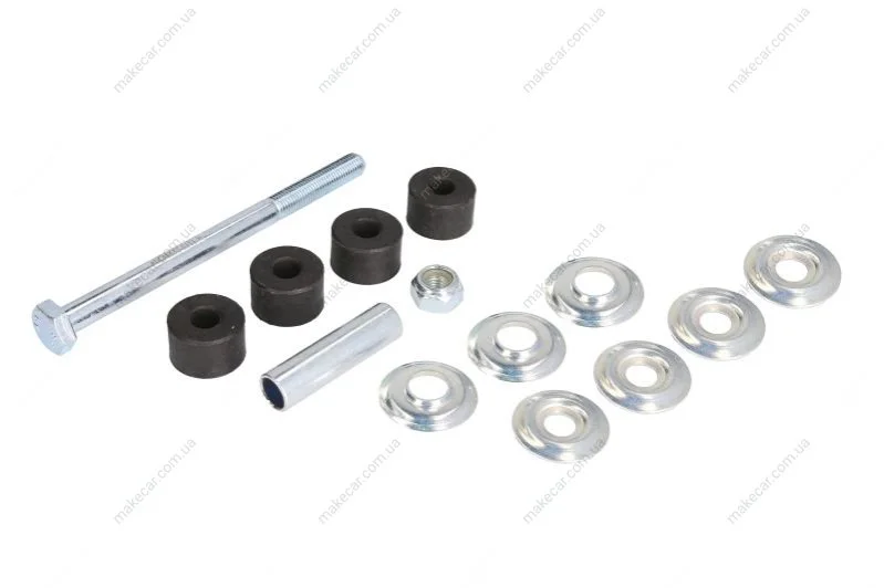 <strong>FEBI MITSUBISHI Тяга стабилизатора зад. Space Wagon -04 FEBI BILSTEIN 41195 (фото 1)</strong>