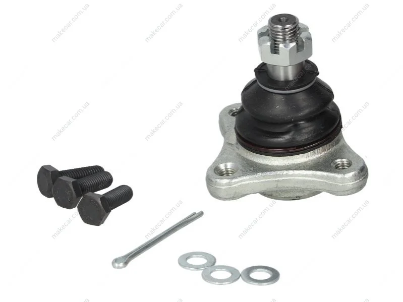 <strong>Кульова опора FEBI BILSTEIN 41250 (фото 1)</strong>