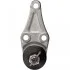 <strong>FEBI MITSUBISHI Шаровая опора рычагa (нижн.) PAJERO 3.5I 24V,2.5TD,3.2TDI FEBI BILSTEIN 41251 (фото 2)</strong>