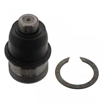 Кульова опора для Mitsubishi, Peugeot, Citroen, Dodge FEBI BILSTEIN 41258 фото товару
