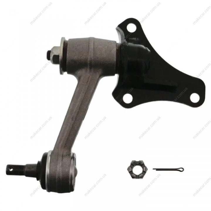 <strong>FEBI рычаг маятника MITSUBISHI Pajero 89- FEBI BILSTEIN 41298 (фото 1)</strong>