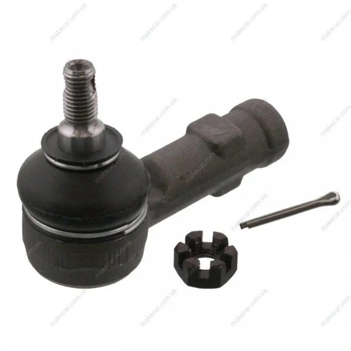 <strong>FEBI MITSUBISHI Наконечник рул.тяги Galant FEBI BILSTEIN 41332 (фото 1)</strong>