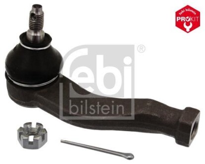 FEBI DAIHATSU рульової наконечник лів. Applause 89- FEBI BILSTEIN 41374 фото товару