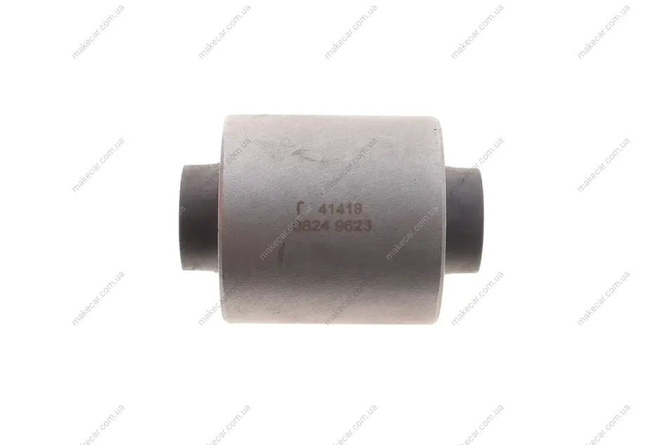 <strong>Сайлентблок заднього важеля FEBI BILSTEIN 41418 (фото 1)</strong>