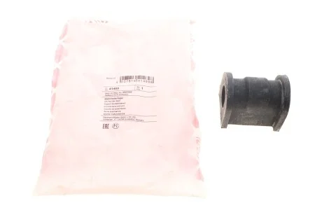 Подушка(втулка) стабілізатора для Daewoo FEBI BILSTEIN 41469 фото товару