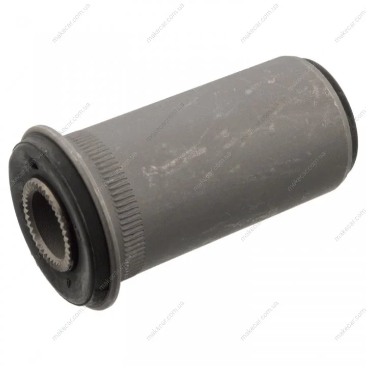 <strong>FEBI MITSUBISHI С/блок переднего рычага сзади снизу L200 87-,Pajero I,II 86- FEBI BILSTEIN 41489 (фото 1)</strong>