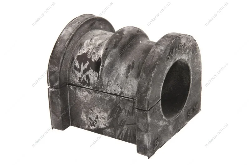 <strong>Втулка стабілізатора SSANGYONG REXTON/KYRON 2,7D/3,2 06- FEBI BILSTEIN 41494 (фото 1)</strong>