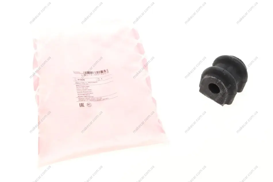<strong>Втулка стабілізатору FEBI BILSTEIN 41505 (фото 1)</strong>