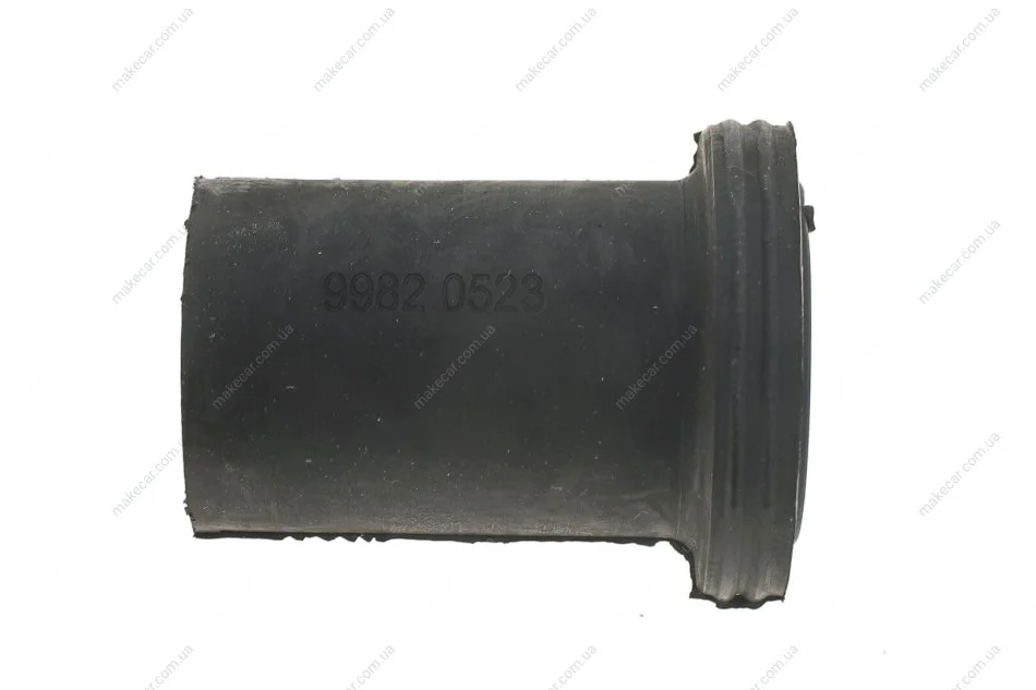 <strong>Сайлентблок ресори FEBI BILSTEIN 41540 (фото 1)</strong>