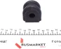 <strong>Подушка(втулка) стабілізатора FEBI BILSTEIN 41565 (фото 4)</strong>