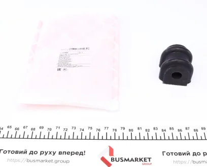 Подушка(втулка) стабілізатора для FEBI BILSTEIN 41565 фото товару