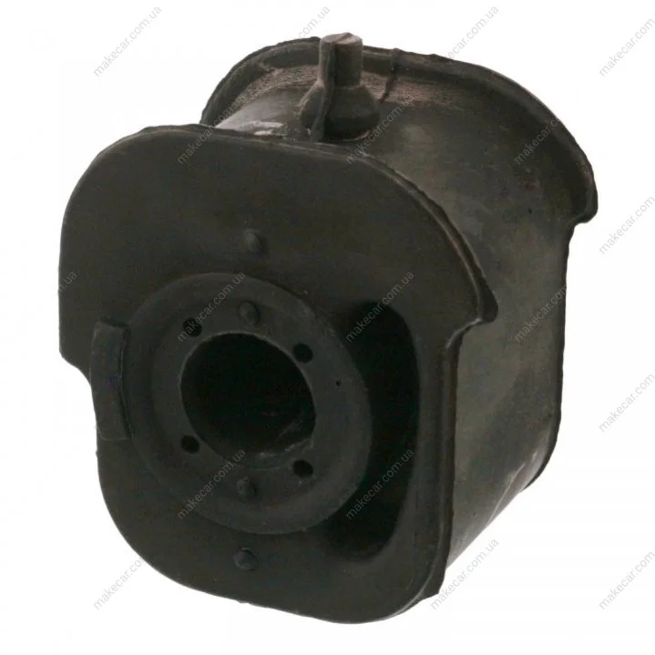 <strong>FEBI HYUNDAI С/блок переднього важеля лів.Pony,S Coupe 89- FEBI BILSTEIN 41610 (фото 1)</strong>