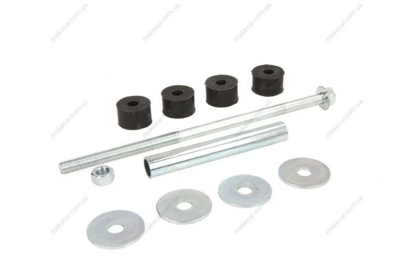 <strong>FEBI KIA Тяга стабилизатора передн.K2500-2700 99- FEBI BILSTEIN 41637 (фото 1)</strong>