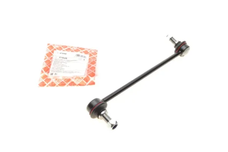 Тяга стабілізатора для KIA, Hyundai FEBI BILSTEIN 41645 фото товару