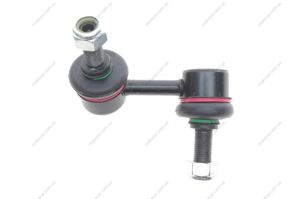 <strong>Кронштейн(тяга) стабілізатора з гайками FEBI BILSTEIN 41668 (фото 1)</strong>