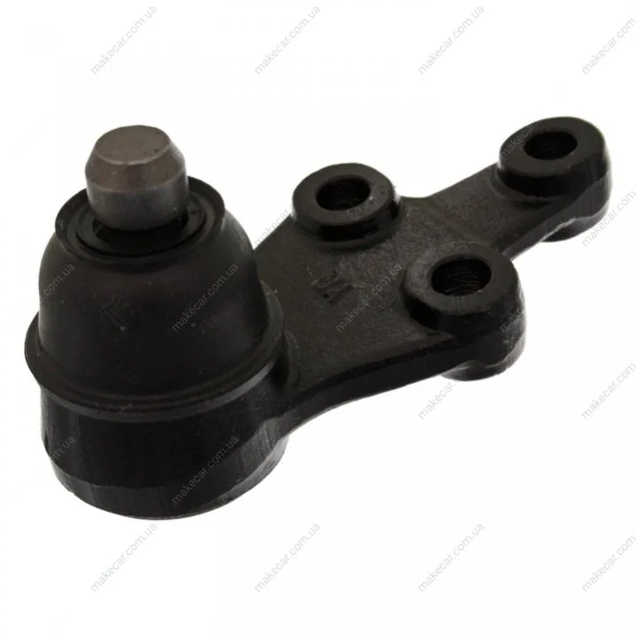 <strong>FEBI HYUNDAI Шаровая опора ix55 07-,H-1 08- FEBI BILSTEIN 41711 (фото 1)</strong>