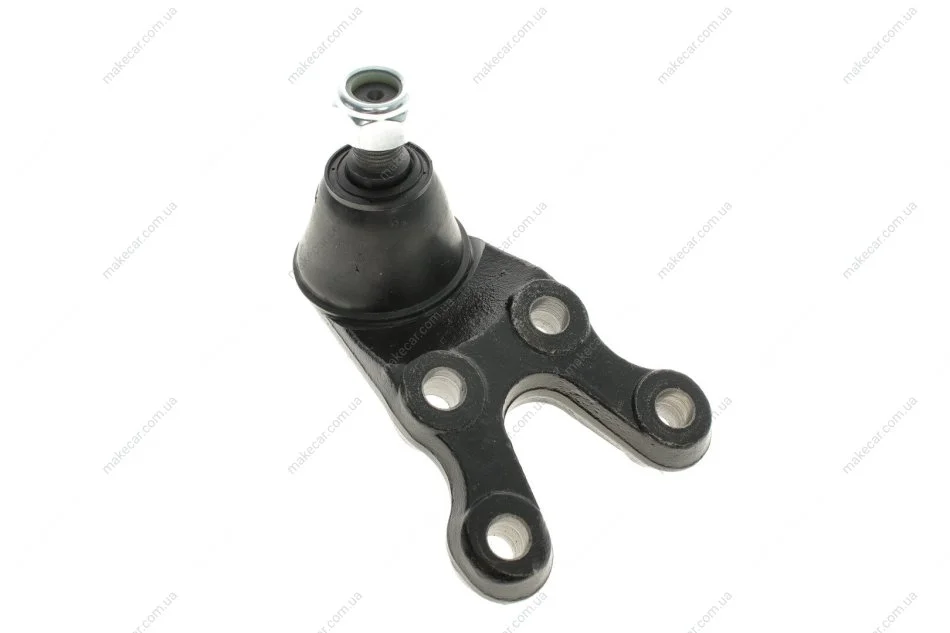 <strong>Кульова опора FEBI BILSTEIN 41860 (фото 1)</strong>