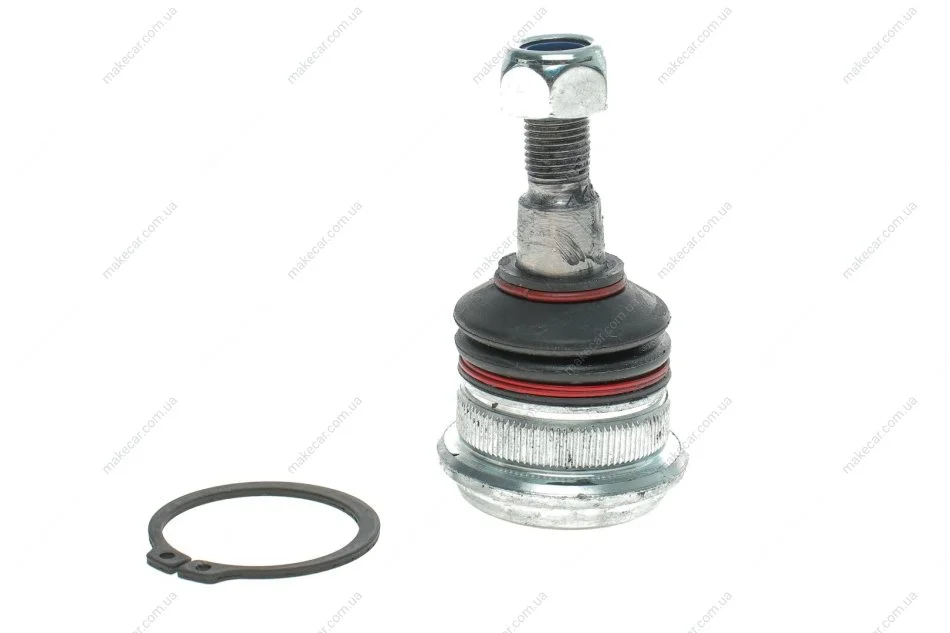 <strong>Шаровая опора FEBI BILSTEIN 41866 (фото 1)</strong>
