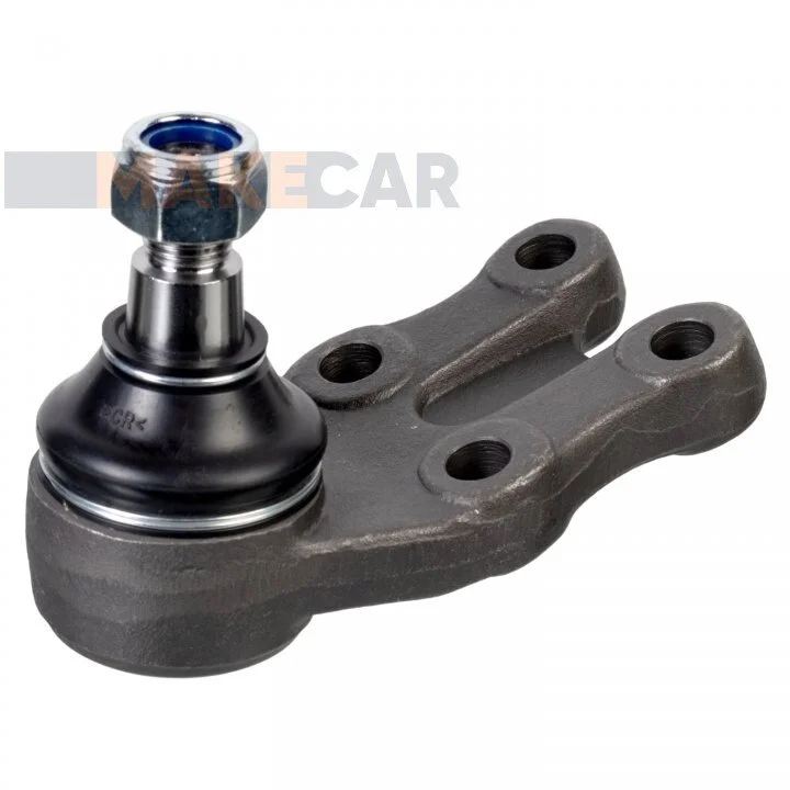<strong>FEBI HYUNDAI кульова опора H-1 FEBI BILSTEIN 41873 (фото 1)</strong>