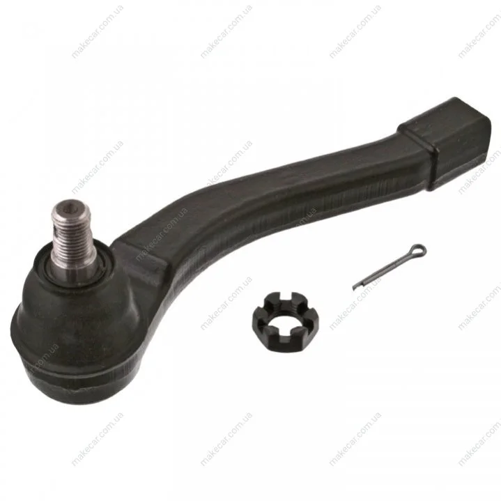 <strong>FEBI SSANGYONG Наконечник тяги рулевой лев. ActyonRextonKyron FEBI BILSTEIN 41900 (фото 1)</strong>