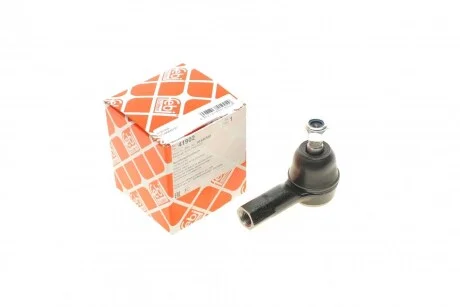 Наконечник тяги рульової для Daewoo, Chevrolet FEBI BILSTEIN 41902 фото товару