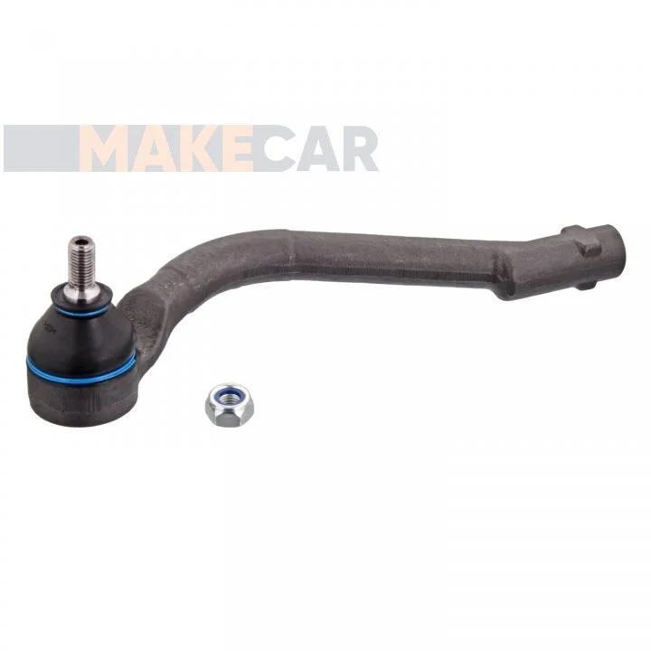 <strong>FEBI HYUNDAI наконечник рульової тяги ix35 FEBI BILSTEIN 41948 (фото 1)</strong>