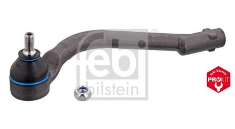 FEBI HYUNDAI наконечник рульової тяги ix35 FEBI BILSTEIN 41948 фото товара