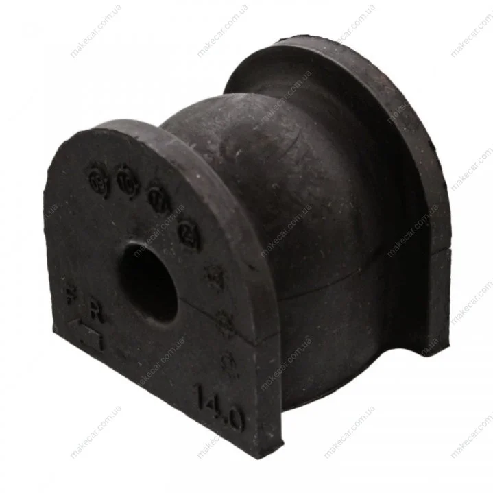 <strong>Подушка(втулка) стабілізатора FEBI BILSTEIN 41999 (фото 1)</strong>