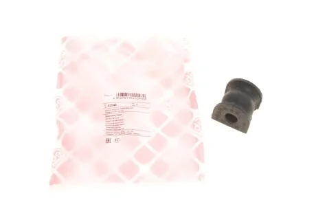 Втулка стабілізатора зад. Honda Civic VII 1.4 00-05 для Honda FEBI BILSTEIN 42048 фото товару