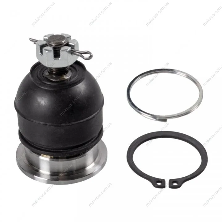 <strong>FEBI HONDA Шаровая опора верхн. Accord 08- FEBI BILSTEIN 42139 (фото 1)</strong>