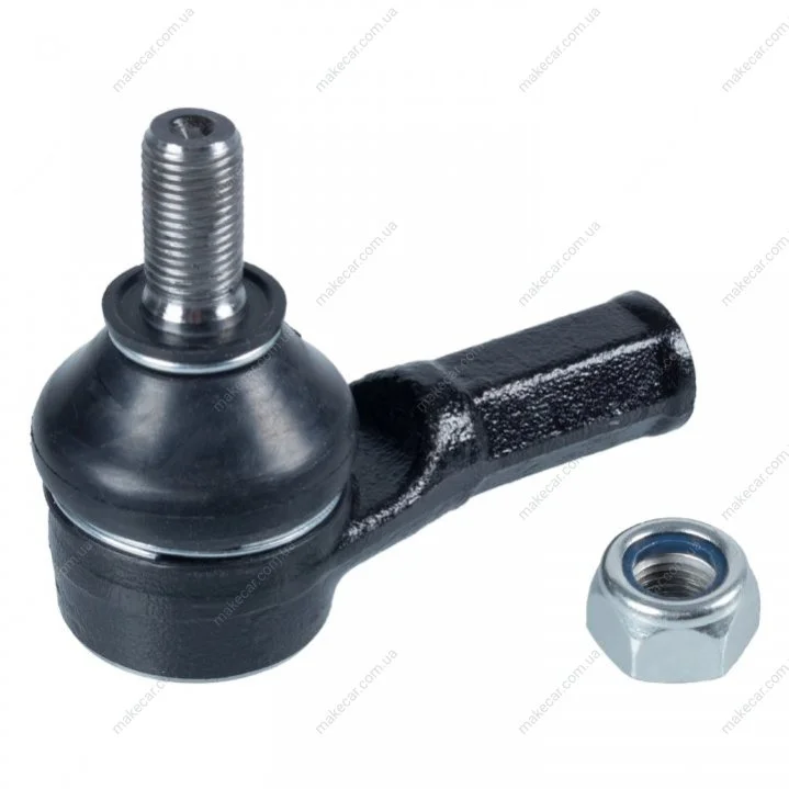 <strong>Наконечник поперечної кермової тяги FEBI BILSTEIN 42318 (фото 1)</strong>