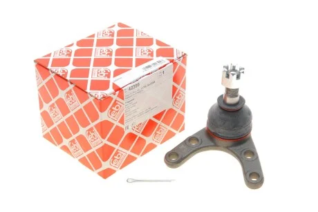 Кульова опора для Mazda, Ford FEBI BILSTEIN 42399 фото товару