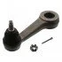 <strong>FEBI MAZDA Сошка рульового механізму B-SERIE 2.2/2.5 99- FEBI BILSTEIN 42462 (фото 1)</strong>