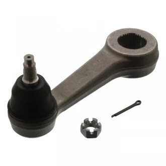 FEBI MAZDA Сошка рульового механізму B-SERIE 2.2/2.5 99- для Ford, Mazda FEBI BILSTEIN 42462 фото товару