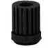<strong>Втулка ресори FEBI BILSTEIN 42533 (фото 4)</strong>