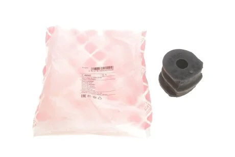 Втулка стабілізатора для Renault, Nissan FEBI BILSTEIN 42550 фото товару