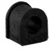 <strong>FEBI NISSAN Втулка заднего стабилизатора 24mm Terrano -07 FEBI BILSTEIN 42553 (фото 4)</strong>