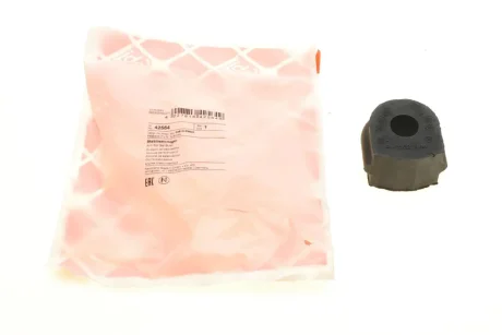 Втулка стабілізатора для Nissan FEBI BILSTEIN 42564 фото товару