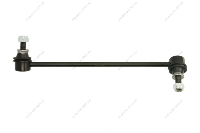 <strong>FEBI NISSAN Тяга стабилизатора передн.прав.Murano 3.5 05- FEBI BILSTEIN 42598 (фото 1)</strong>