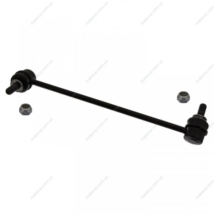 <strong>FEBI NISSAN Тяга стабилизатора передн.лев. Murano 3.5 05- FEBI BILSTEIN 42599 (фото 1)</strong>
