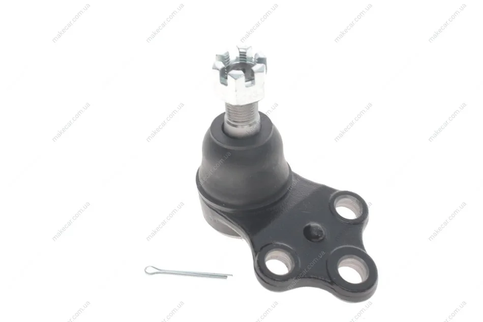 <strong>Кульова опора FEBI BILSTEIN 42617 (фото 1)</strong>