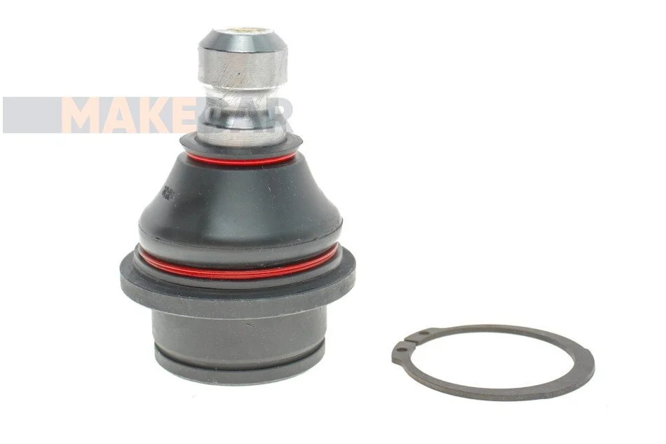 <strong>Кульова опора FEBI BILSTEIN 42625 (фото 1)</strong>