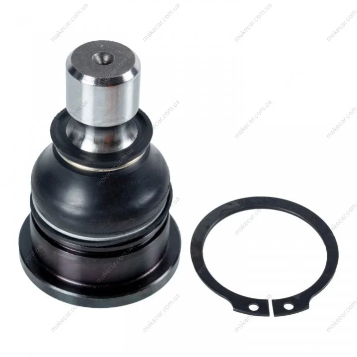 <strong>FEBI NISSAN Шаровая опора нижн. Qashqai 07- FEBI BILSTEIN 42627 (фото 1)</strong>
